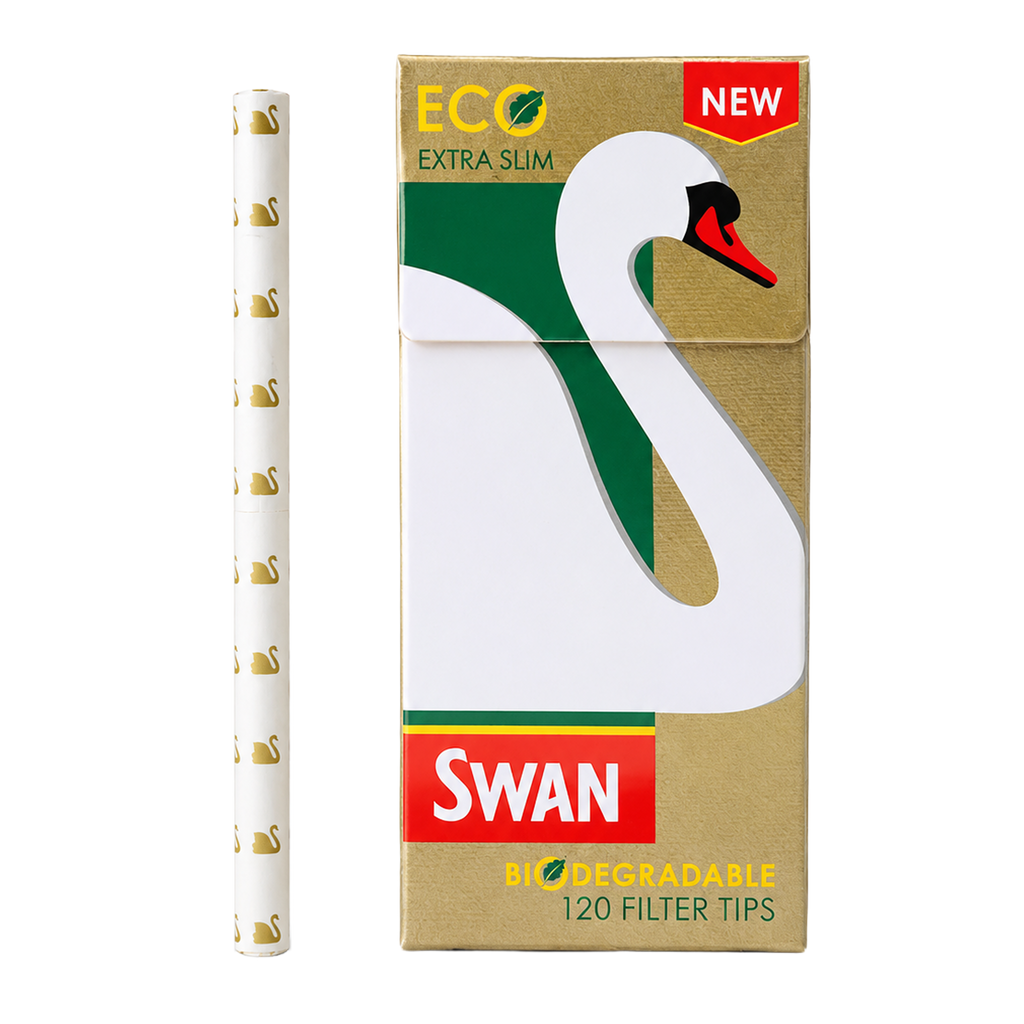 SWAN Extra Slim ECO Filters