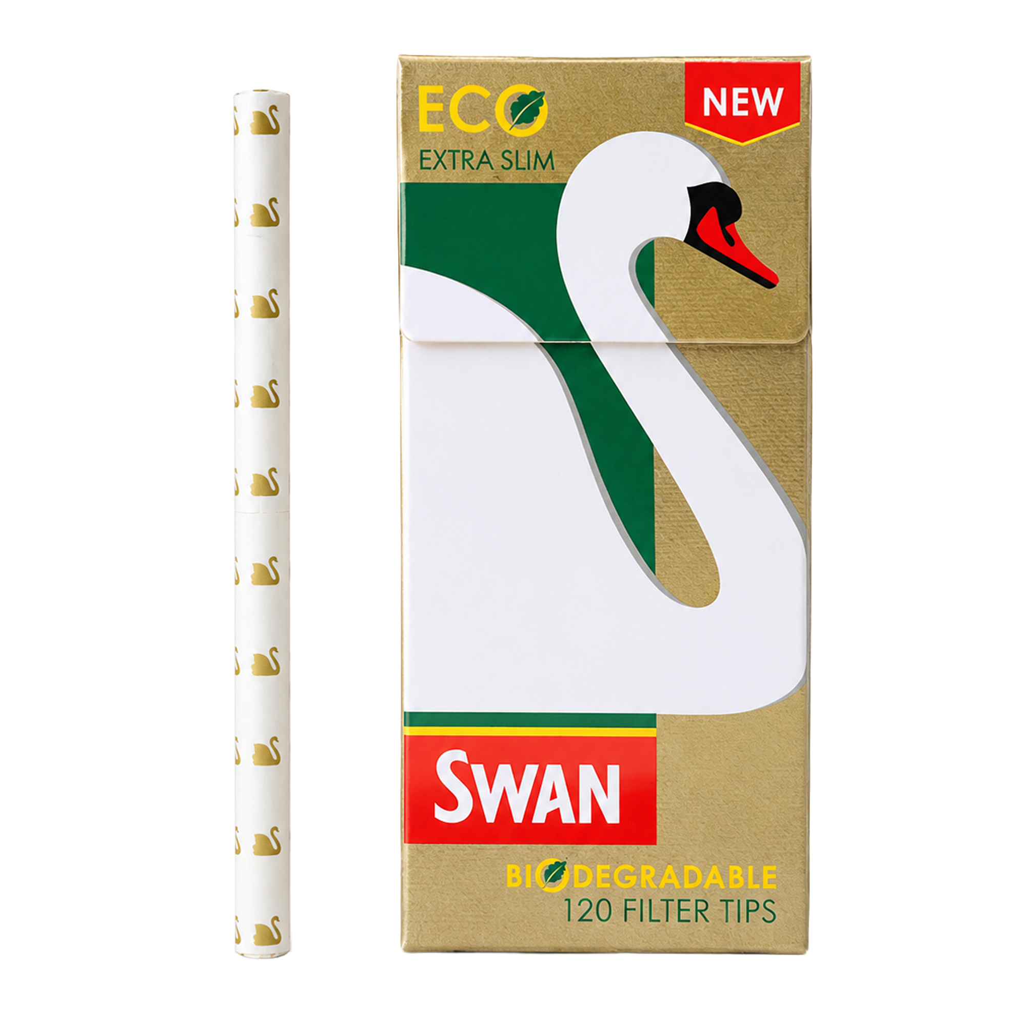 SWAN Extra Slim ECO Filters