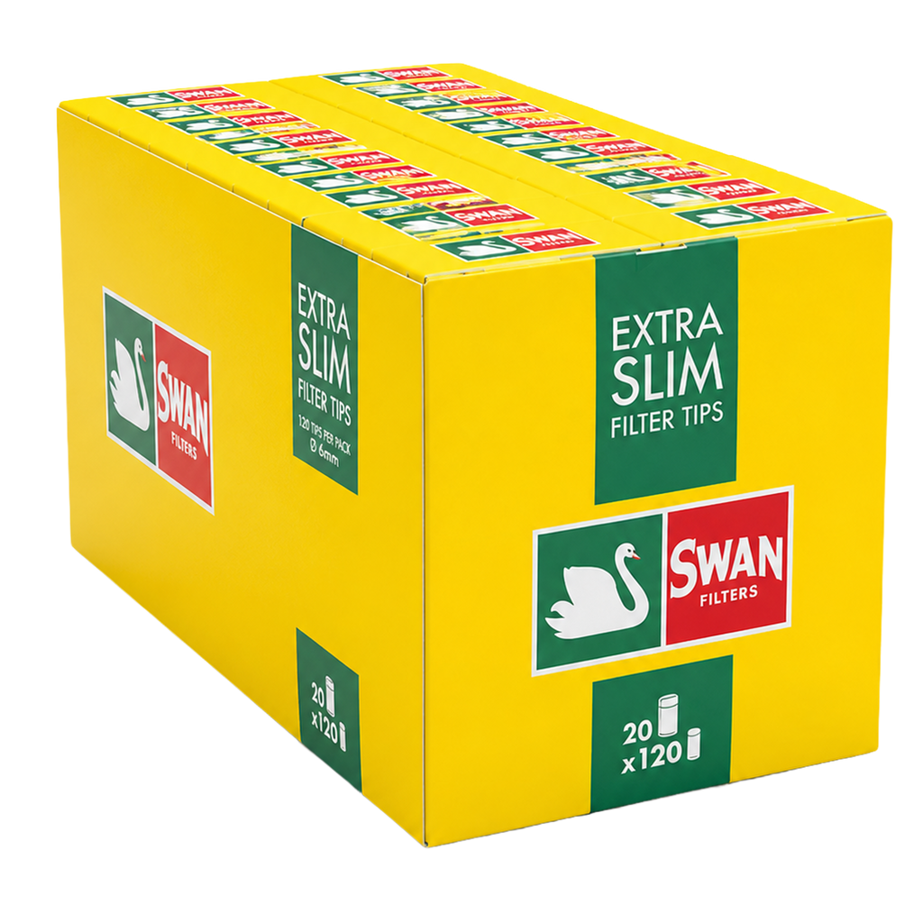 SWAN Extra Slim Filters