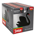 SWAN Graphite Extra Slim Filters