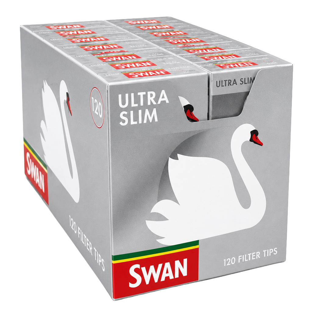 SWAN Ultra Slim Filters