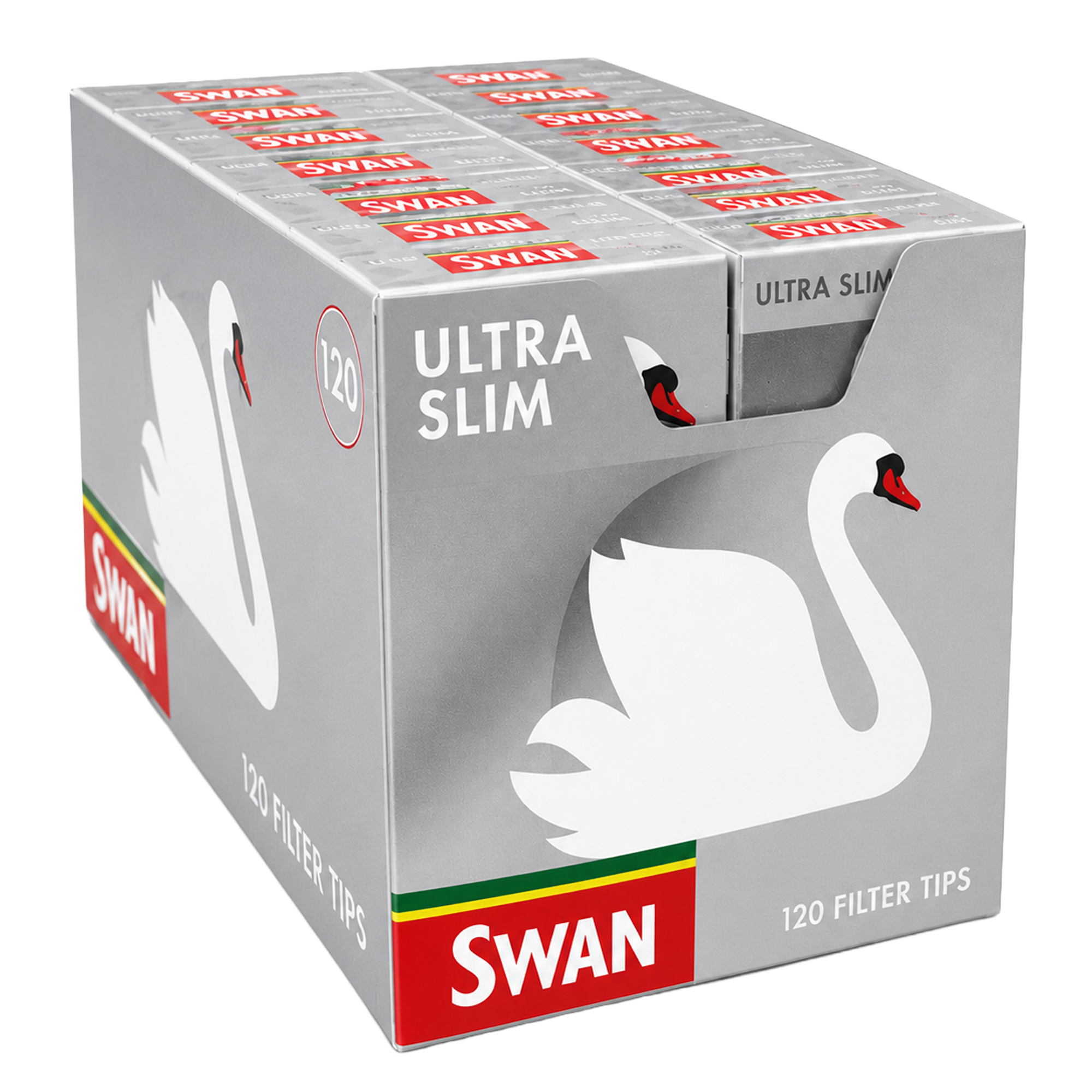 SWAN Ultra Slim Filters