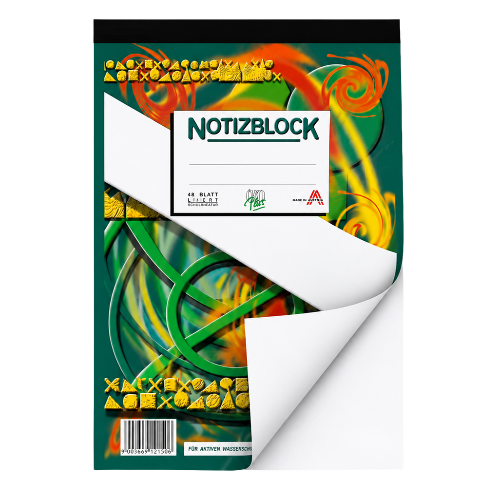 Schreibblock