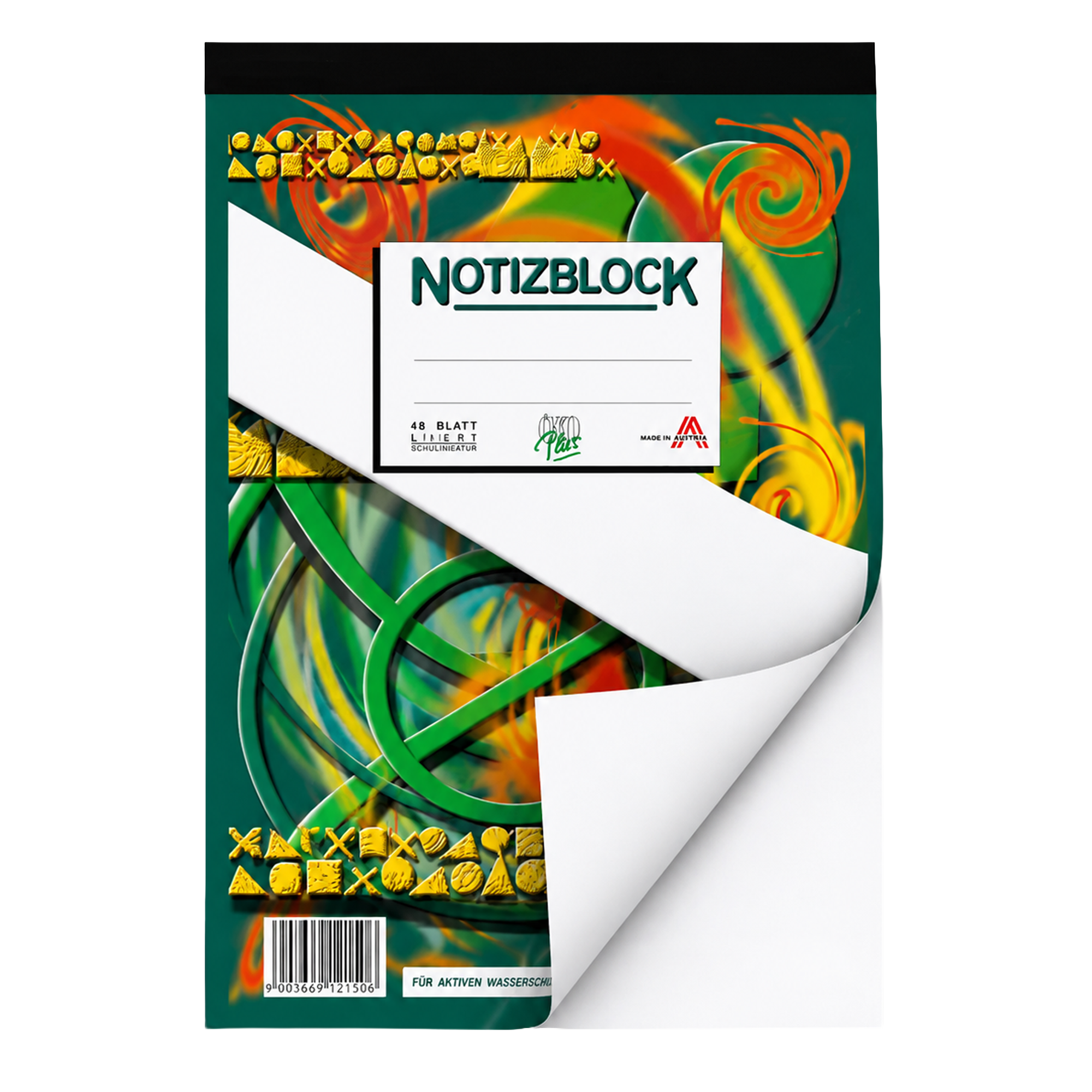 Schreibblock