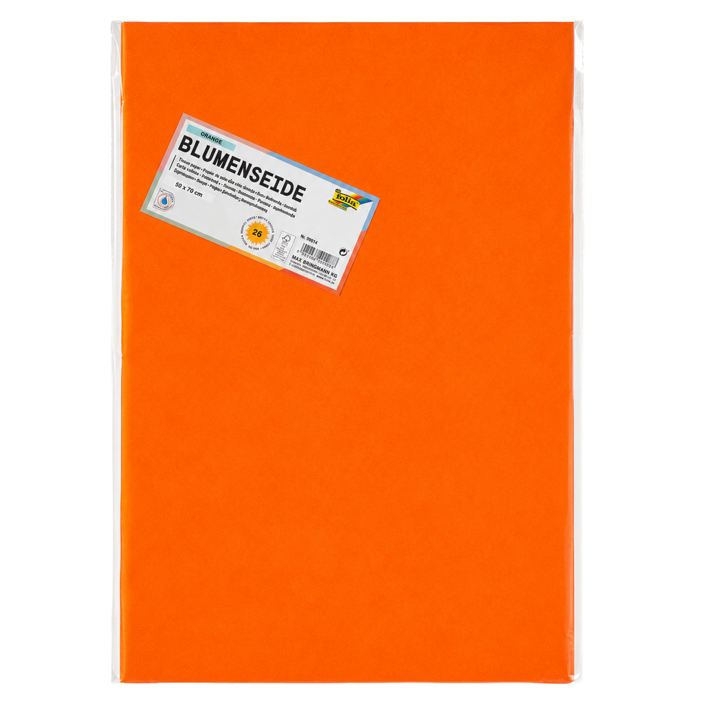 Seidenpapier 50 x 70cm