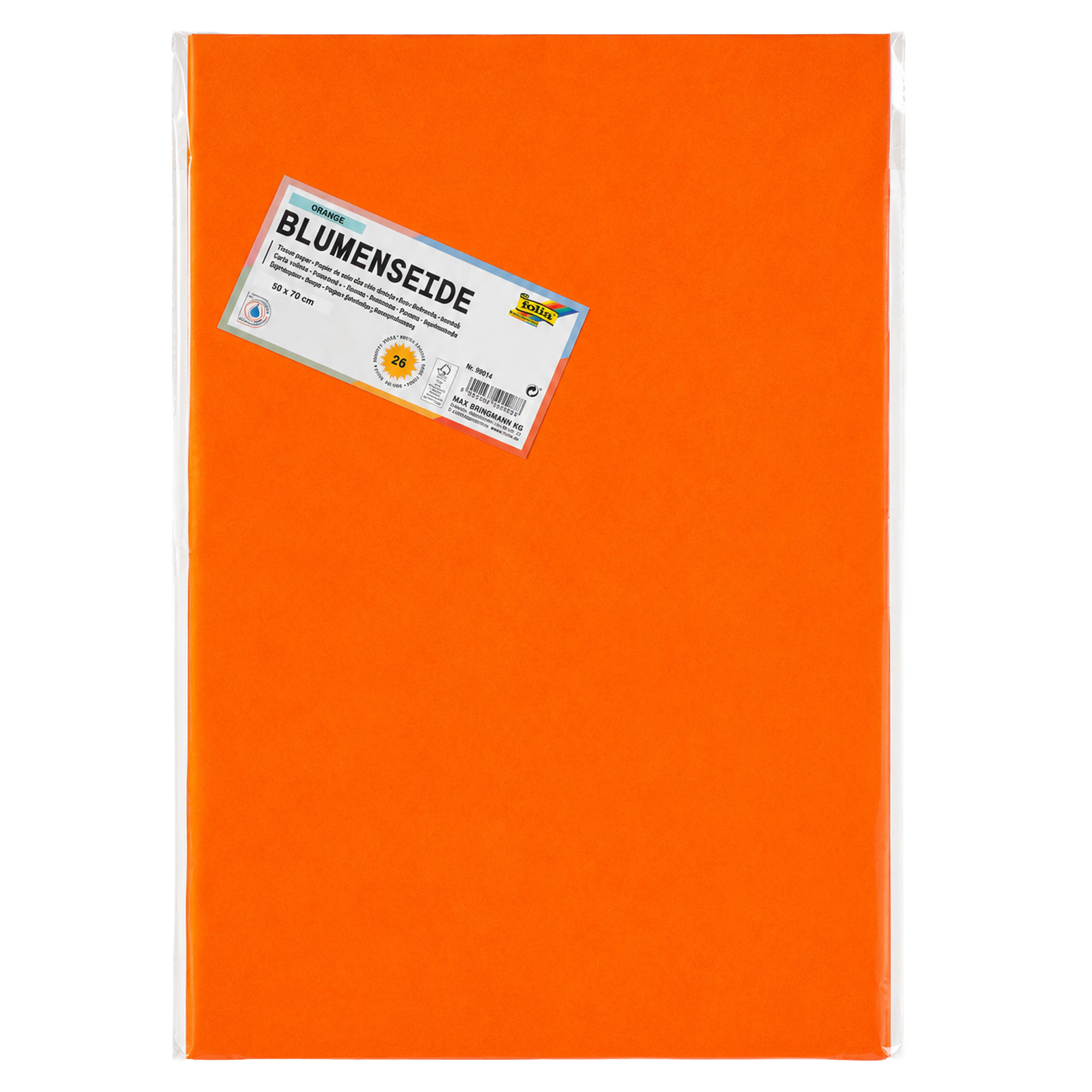 Seidenpapier 50 x 70cm