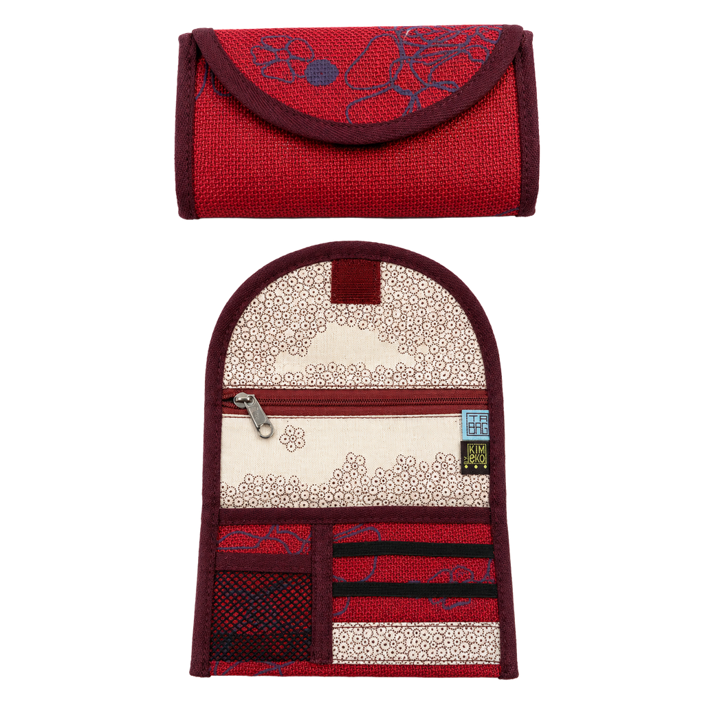 TABAG Wuzeltasche