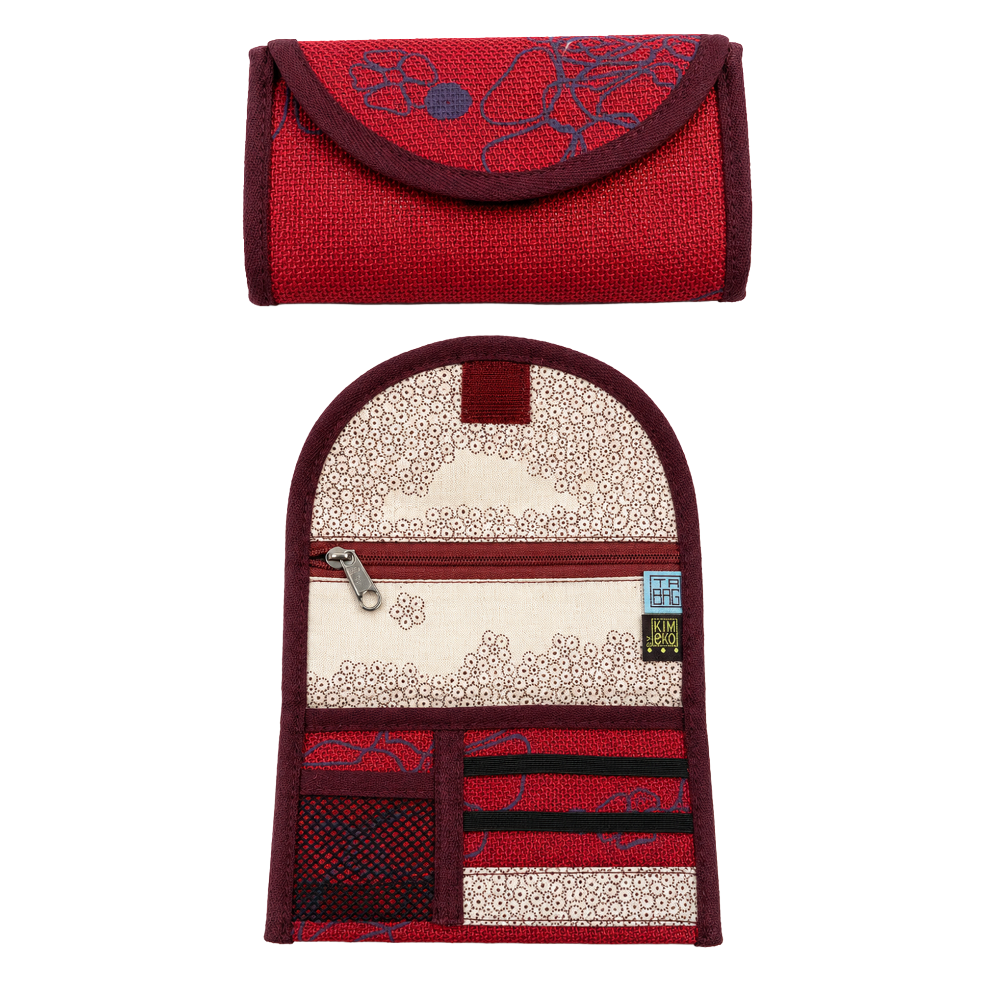 TABAG Wuzeltasche