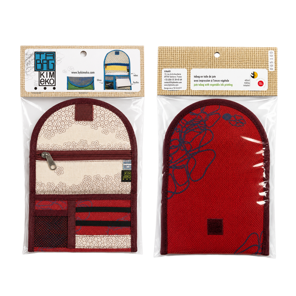 TABAG Wuzeltasche