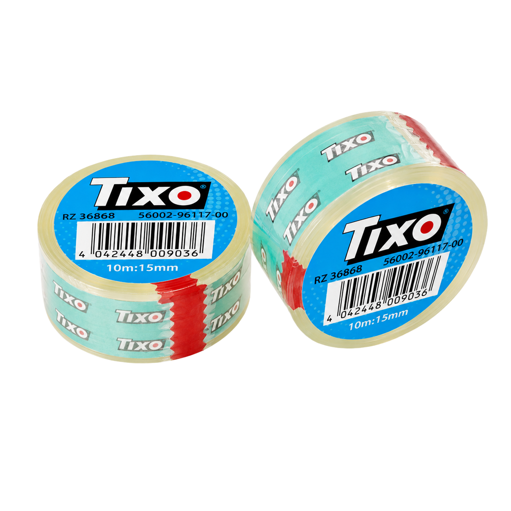 TIXO Klebefilm