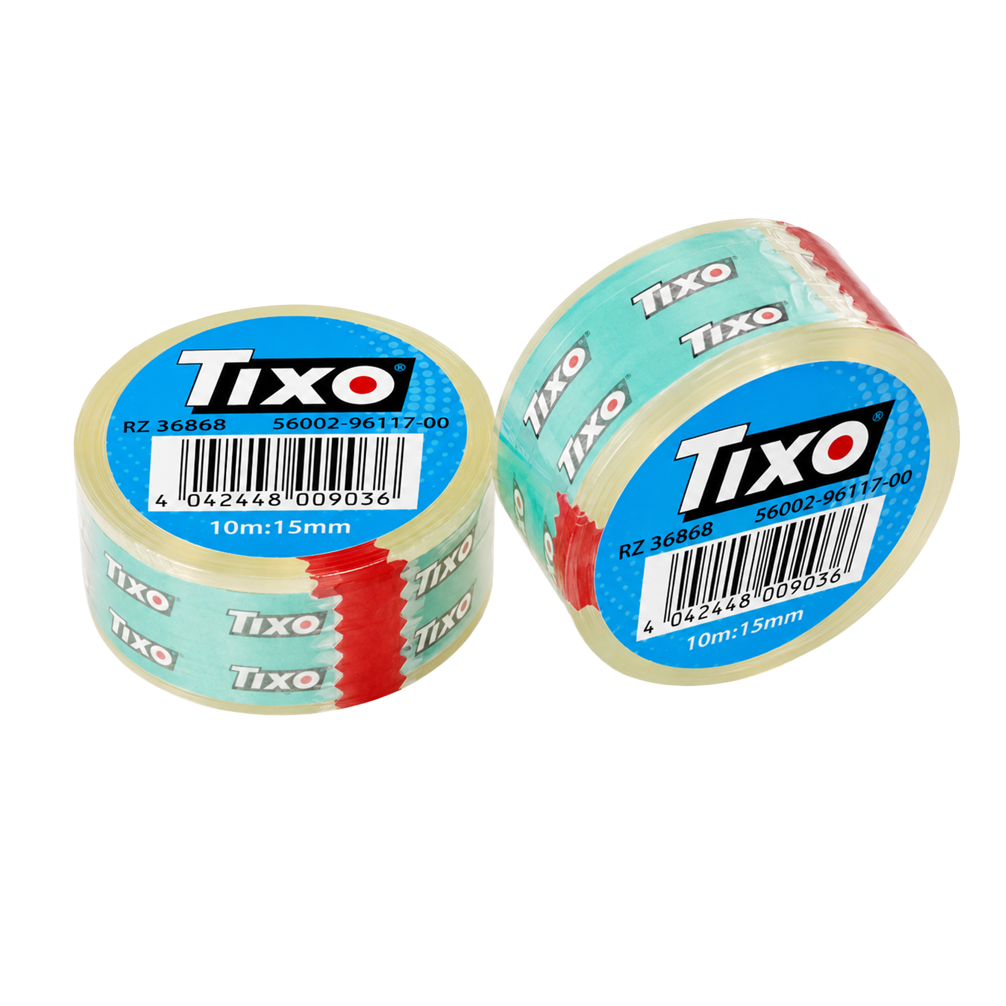 TIXO Klebefilm