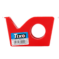 TIXO Klebefilm mit Abroller