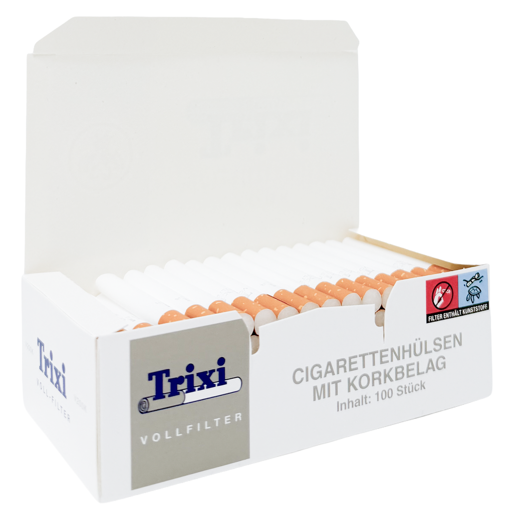 TRIXI Mini 100 Zigarettenhülse