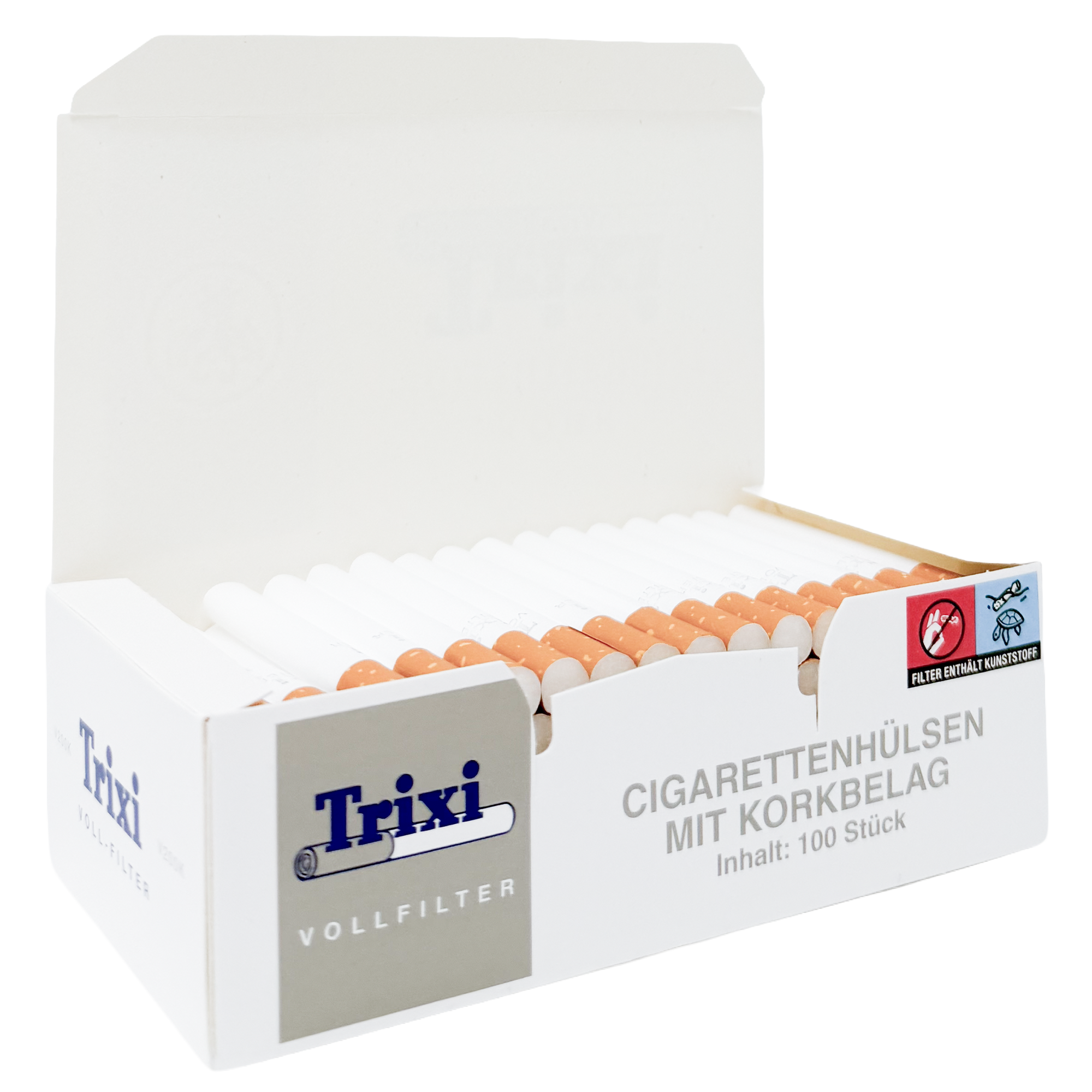 TRIXI Mini 100 Zigarettenhülse