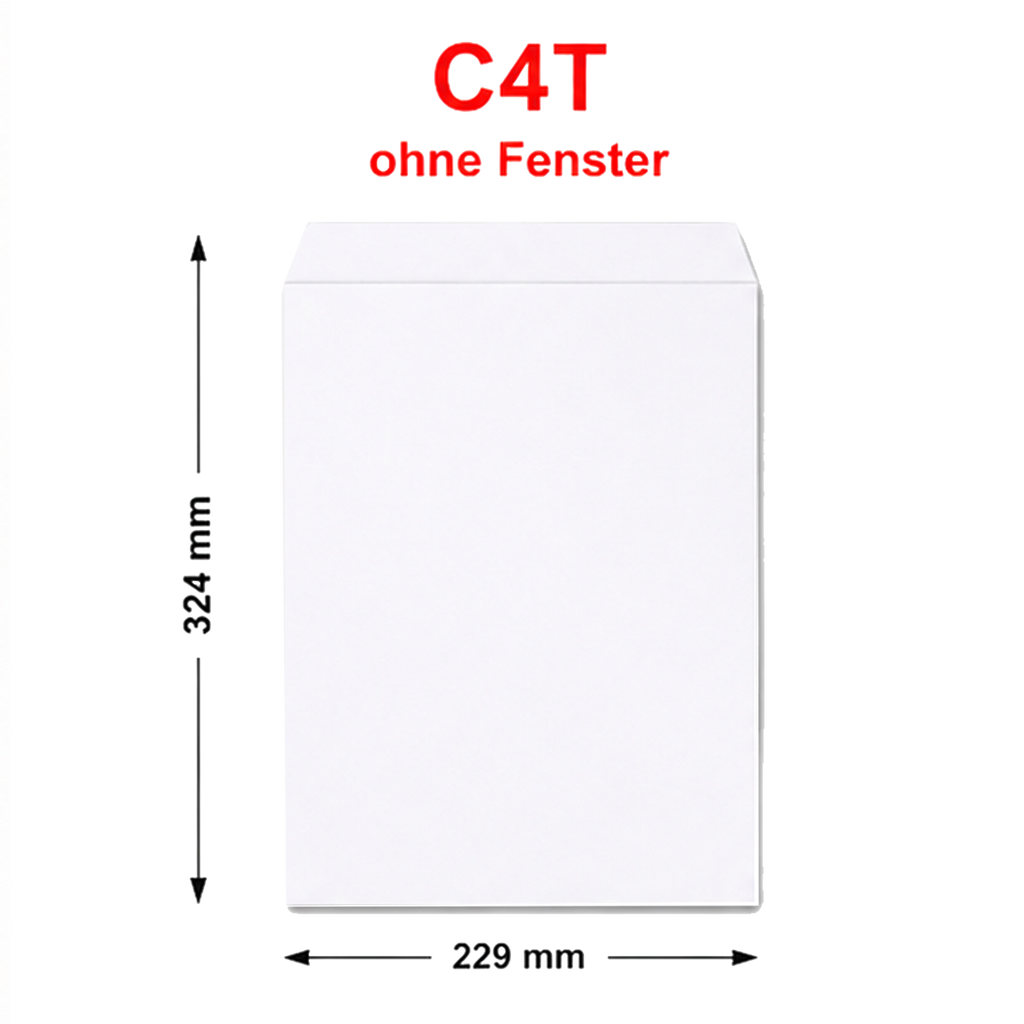 Taschen C4T & C5T