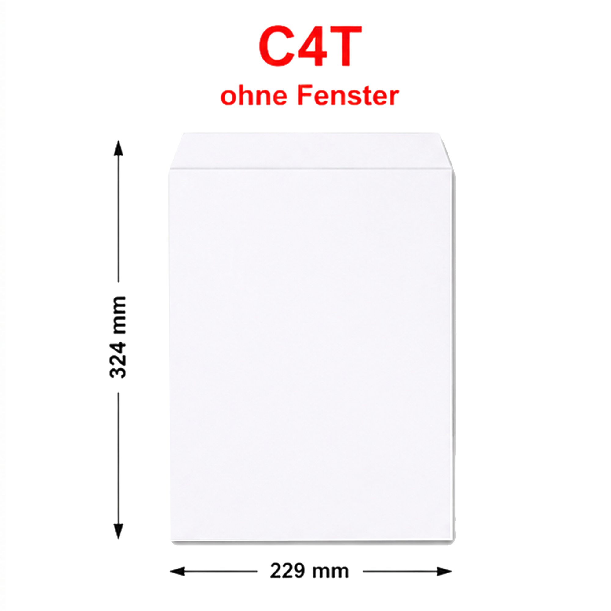 Taschen C4T & C5T
