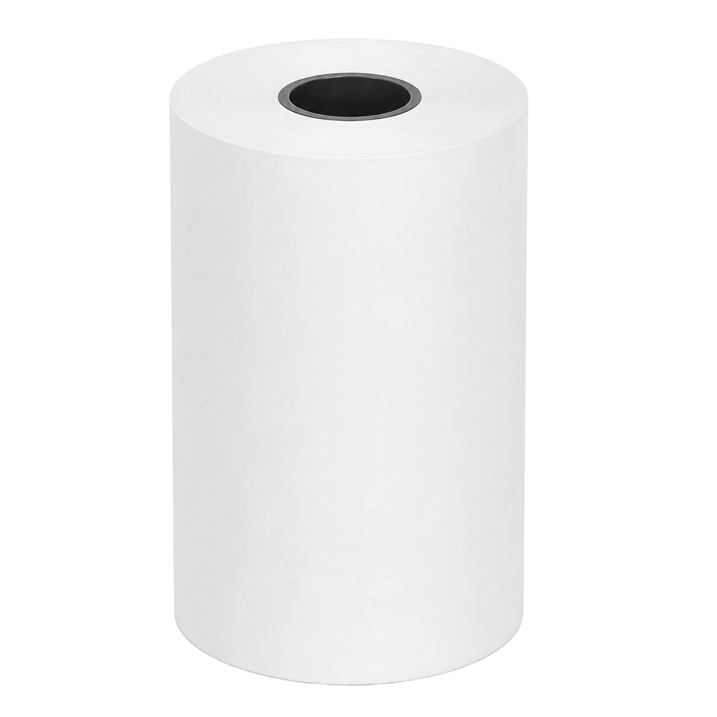 Bankomat-Thermorollen 57 × 12 mm – 9 m