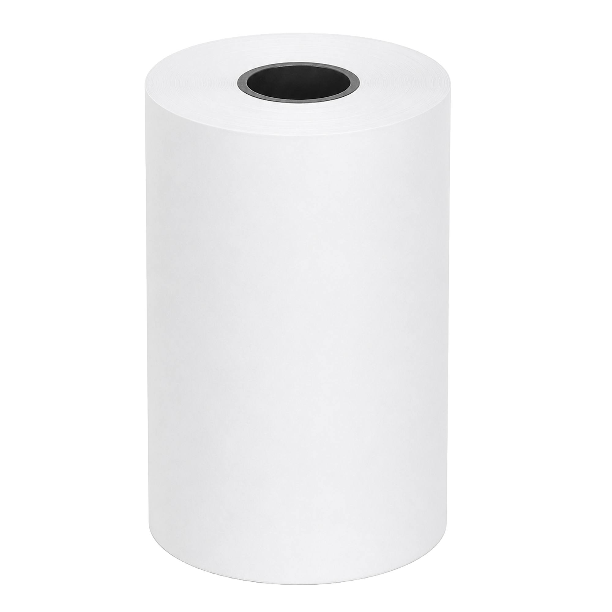 Bankomat-Thermorollen 57 × 12 mm – 9 m