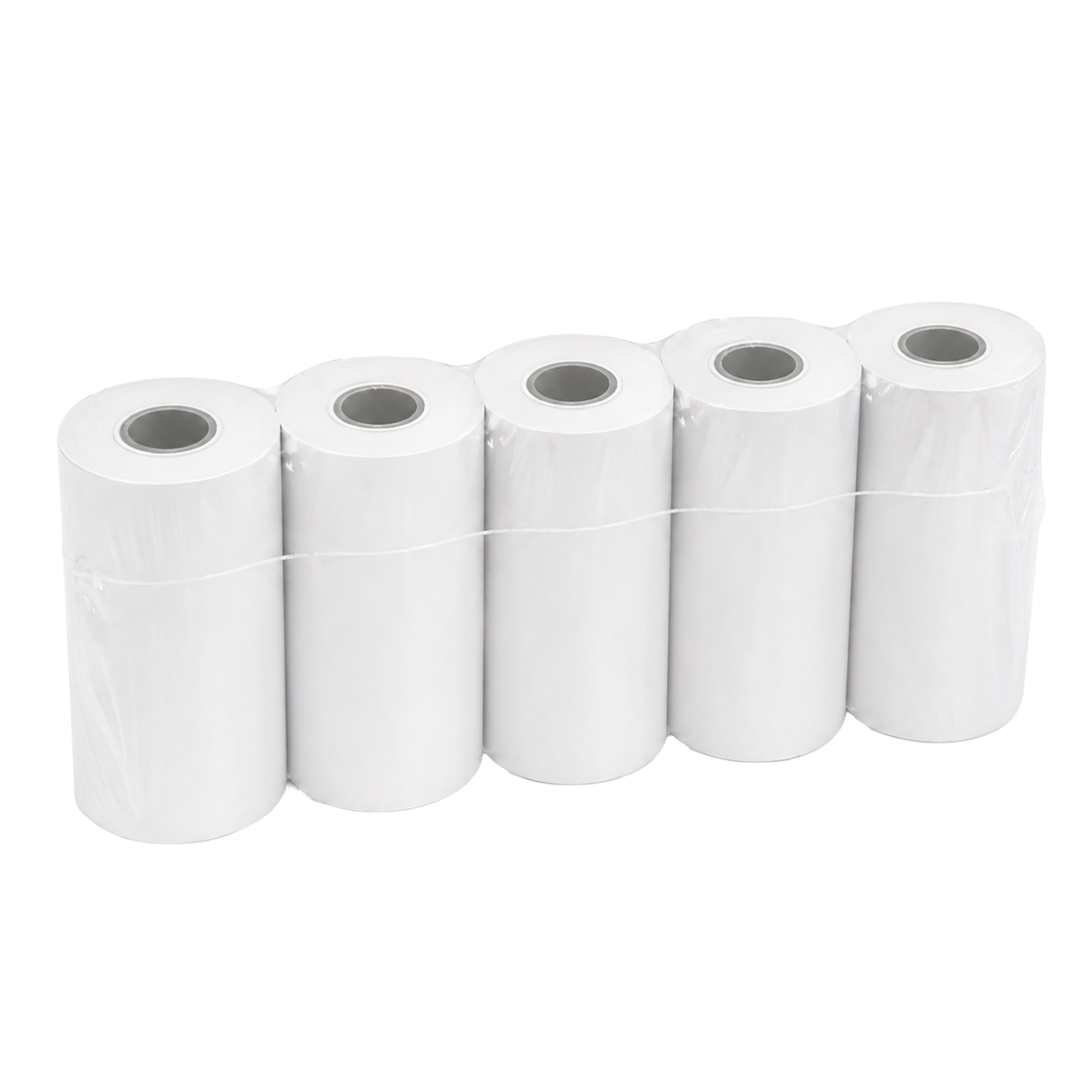 Bankomat-Thermorollen 57 × 12 mm – 9 m