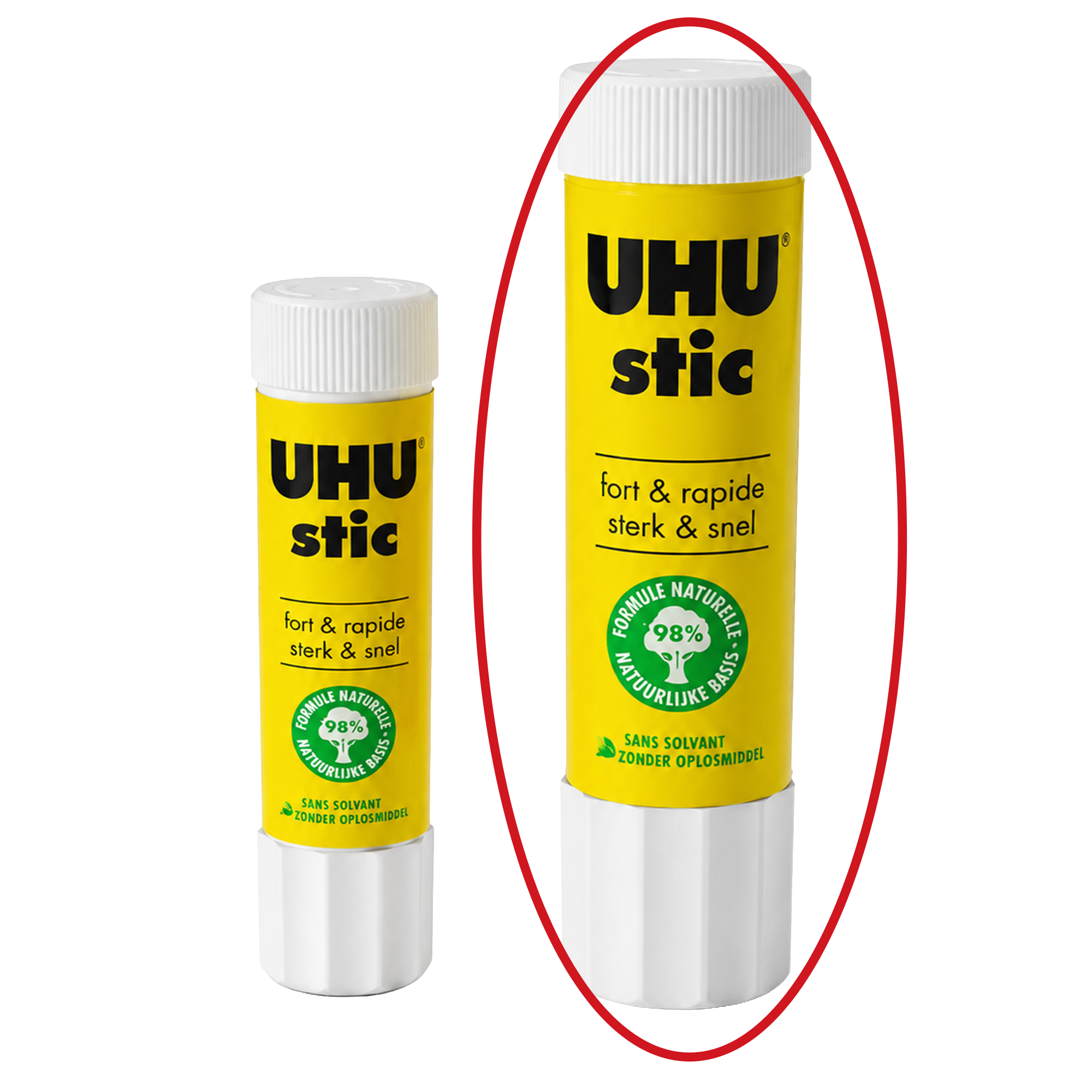 UHU Stic Klebestift