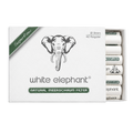 White Elephant Natur Meerschaumfilter 9mm