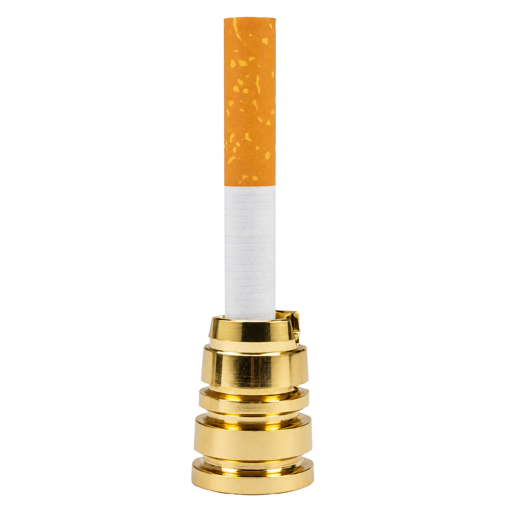 WILDFIRE Glutaus Gold/Chrom