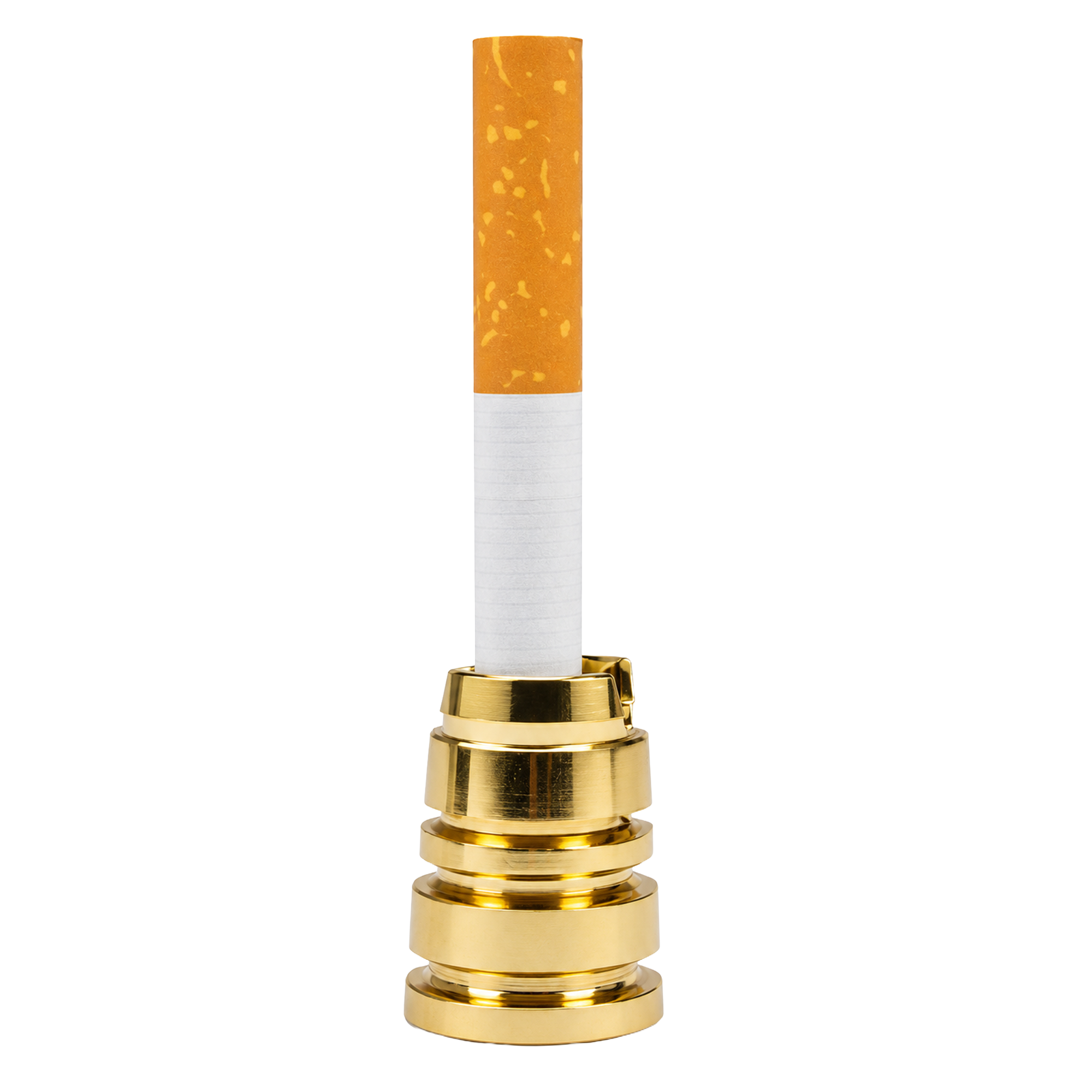 WILDFIRE Glutaus Gold/Chrom