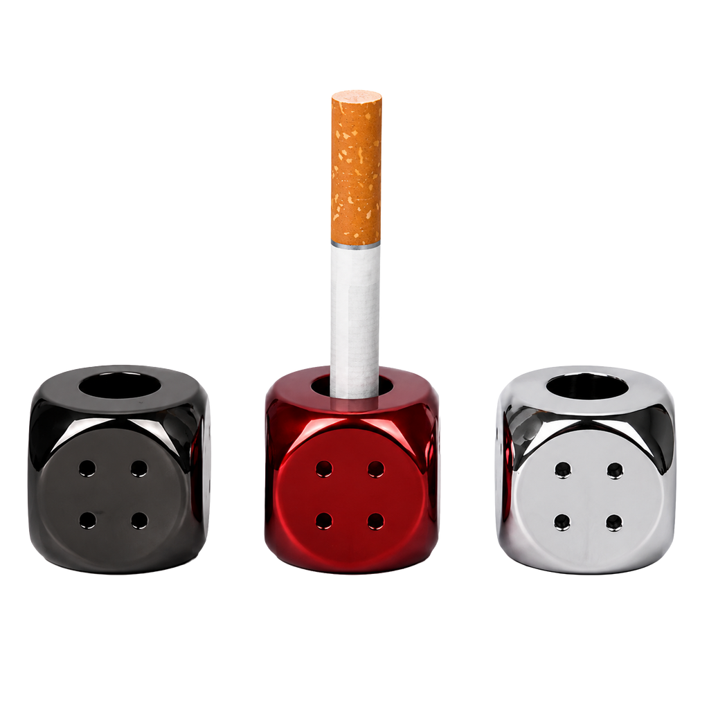WILDFIRE Glutaus Würfel