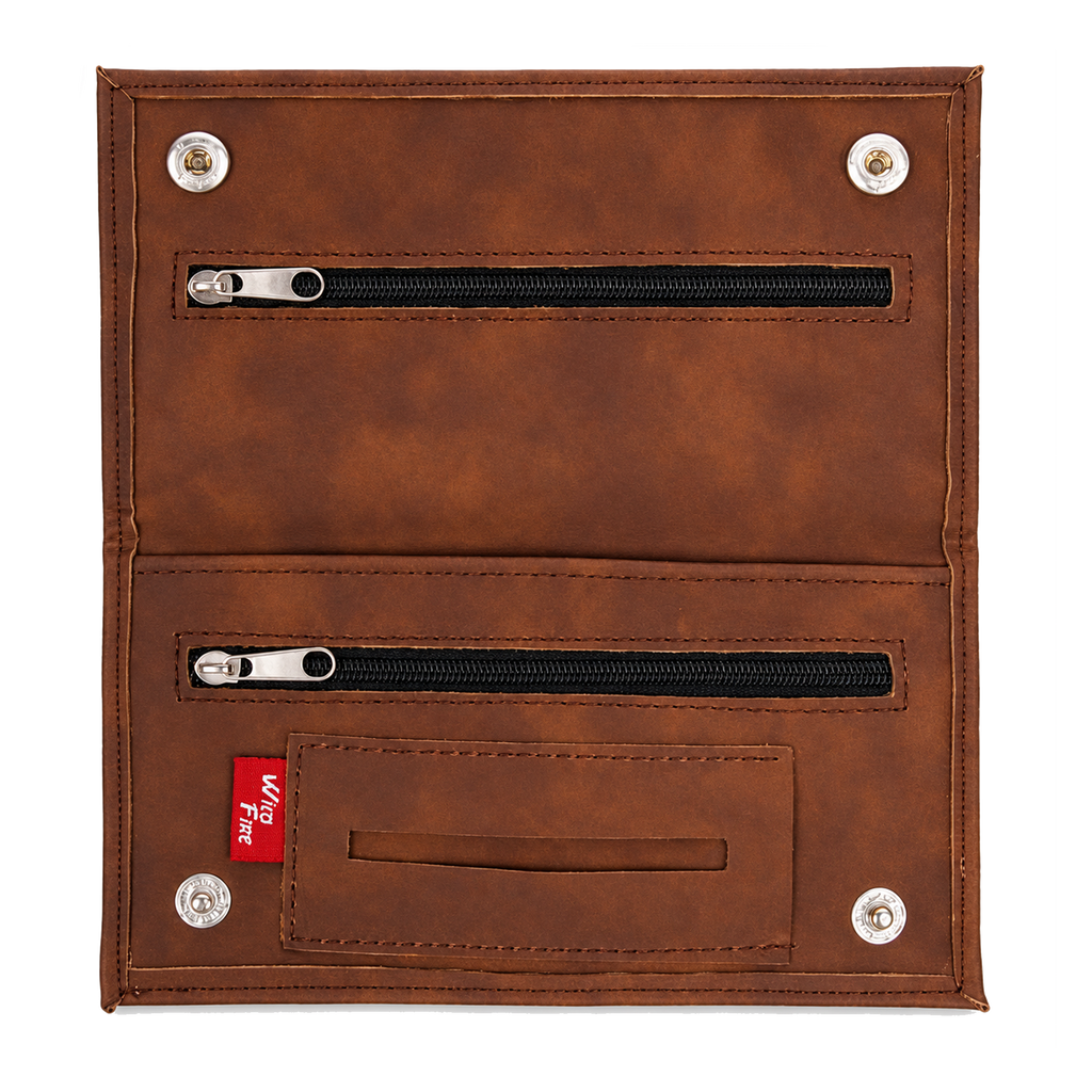 WILDFIRE Wutzeltasche Bunt