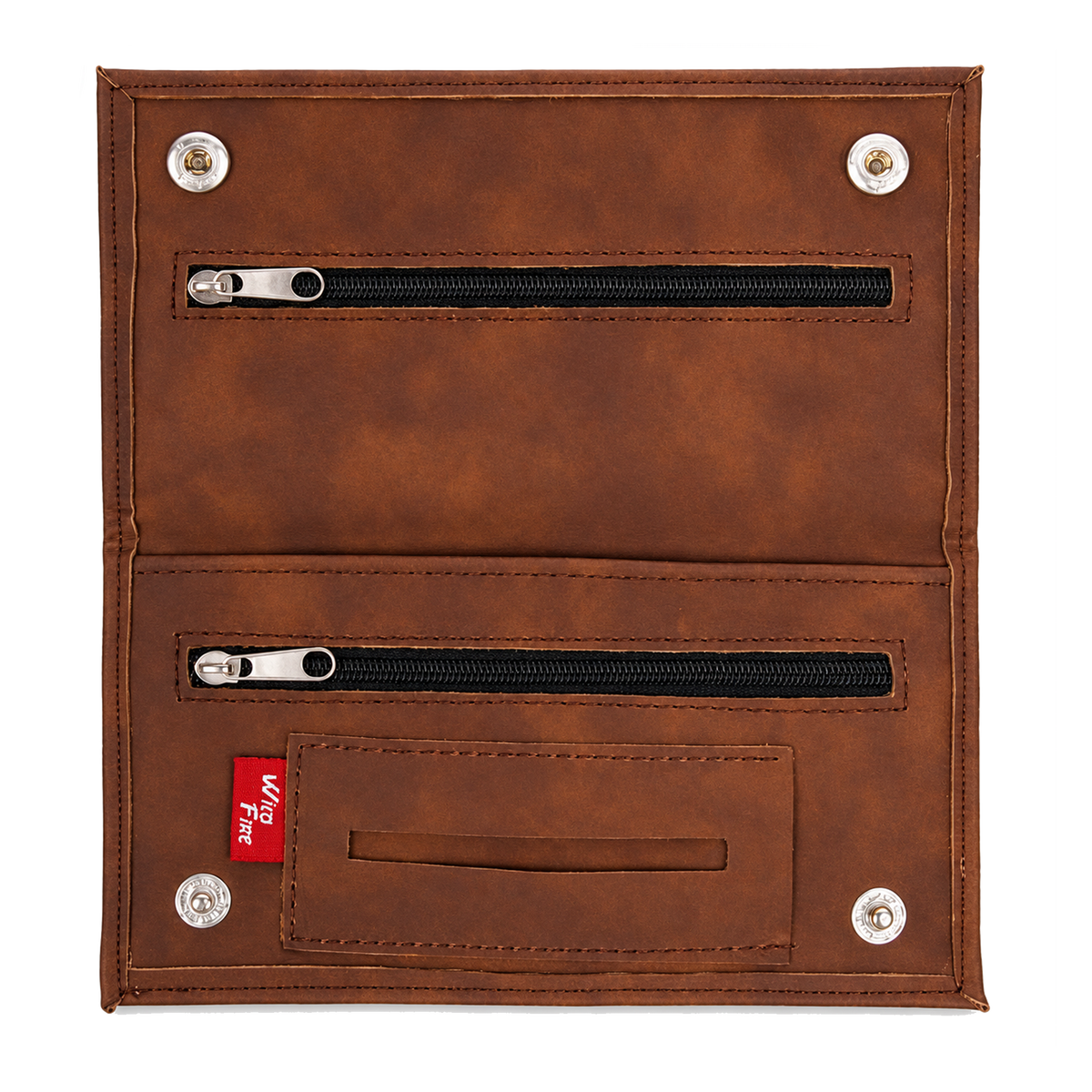 WILDFIRE Wutzeltasche Bunt