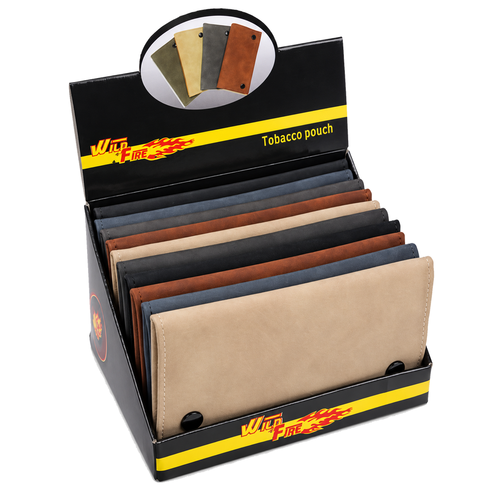 WILDFIRE Wutzeltasche Bunt