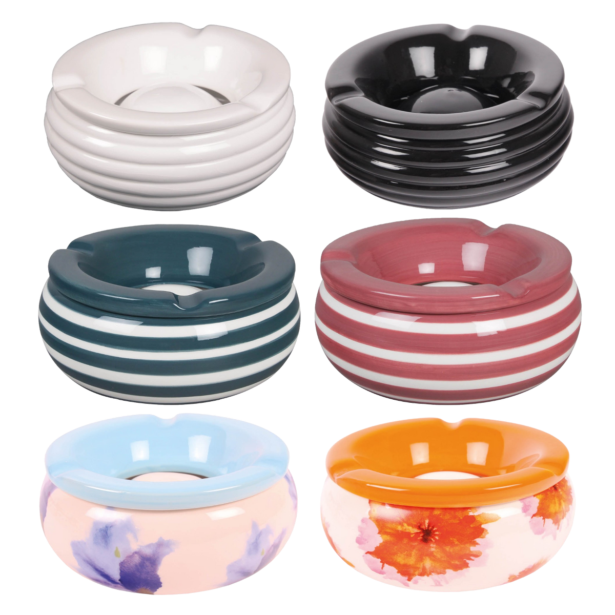 Windascher Keramik Color Mix 15cm