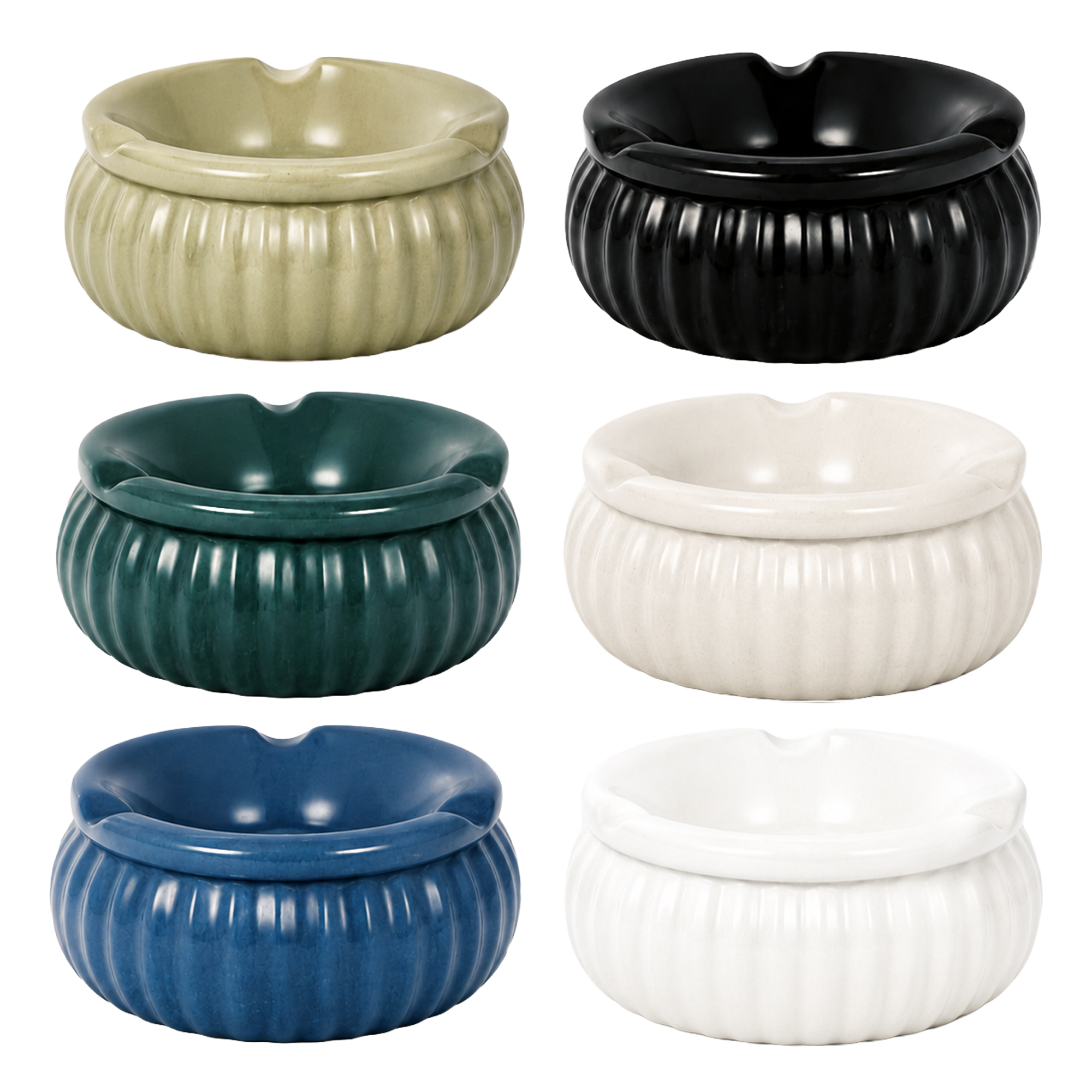 Windascher Keramik Crete 15cm