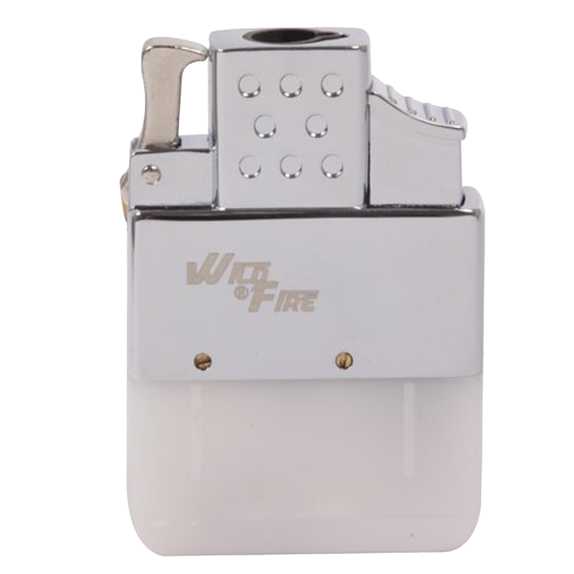 Z-16 Gaseinsatz Jetflame Piezo