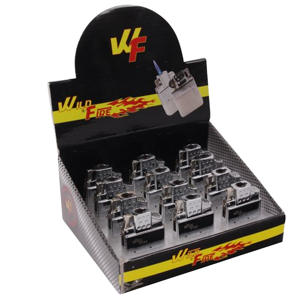 Z-16 Gaseinsatz Jetflame Piezo
