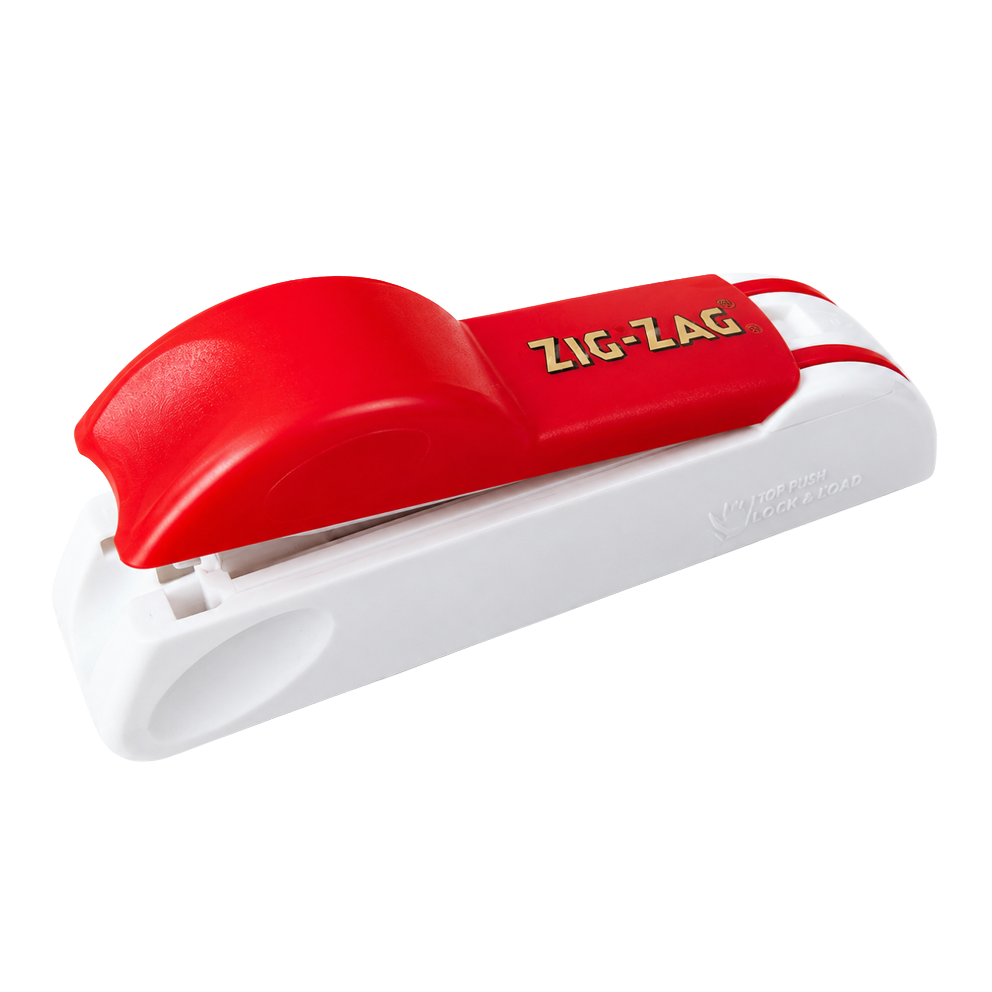 ZIG-ZAG King Size Stopfer