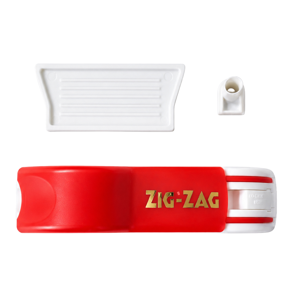 ZIG-ZAG King Size Stopfer