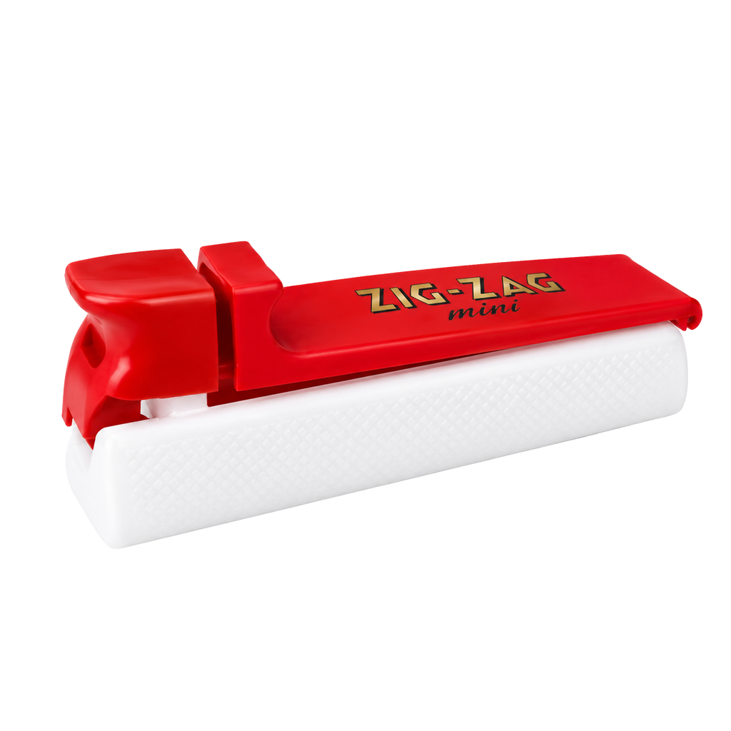 ZIG-ZAG Mini Stopfer