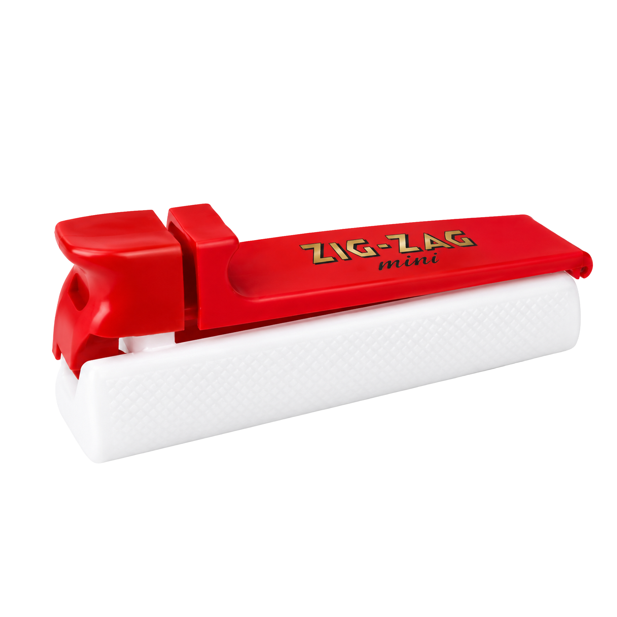 ZIG-ZAG Mini Stopfer