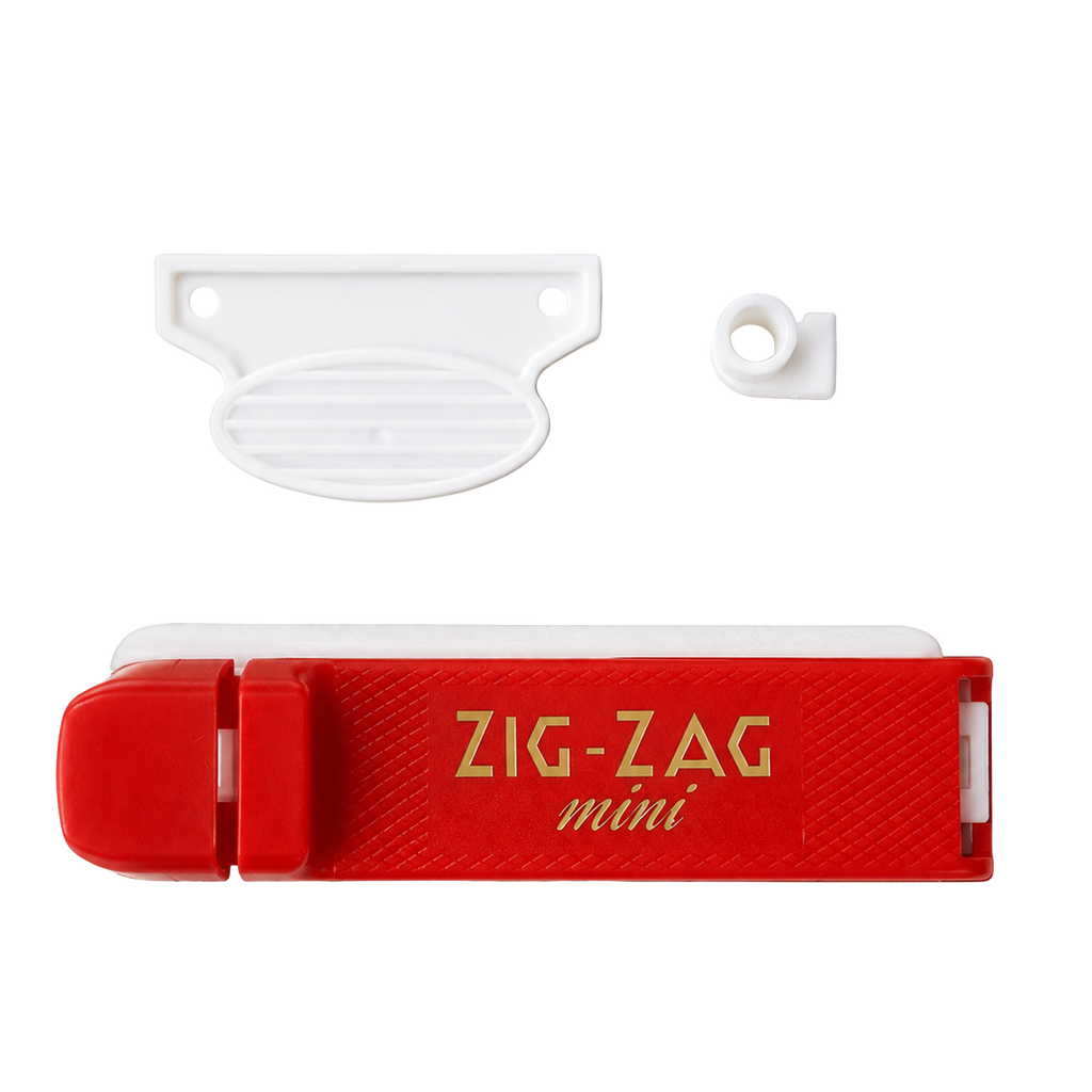ZIG-ZAG Mini Stopfer