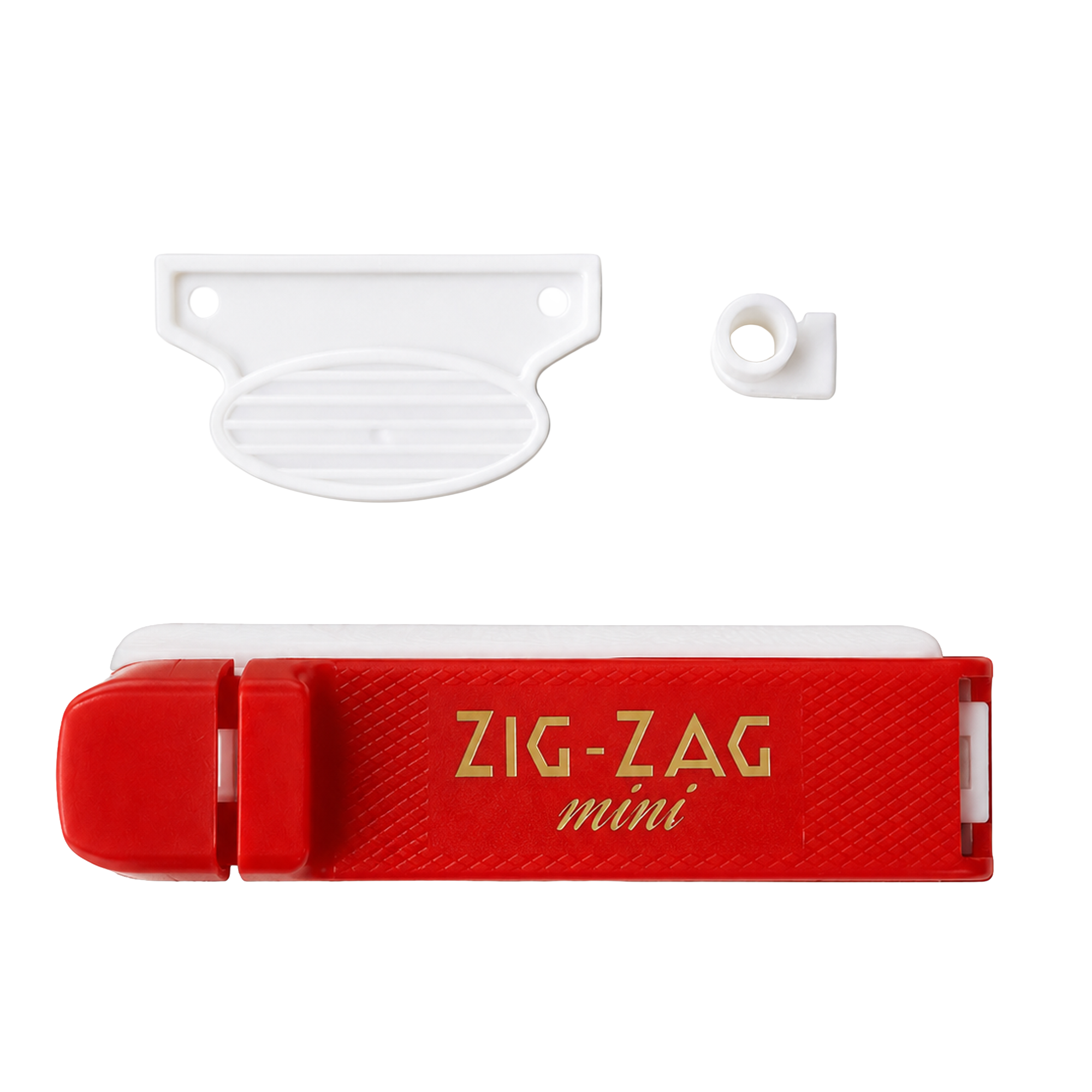 ZIG-ZAG Mini Stopfer