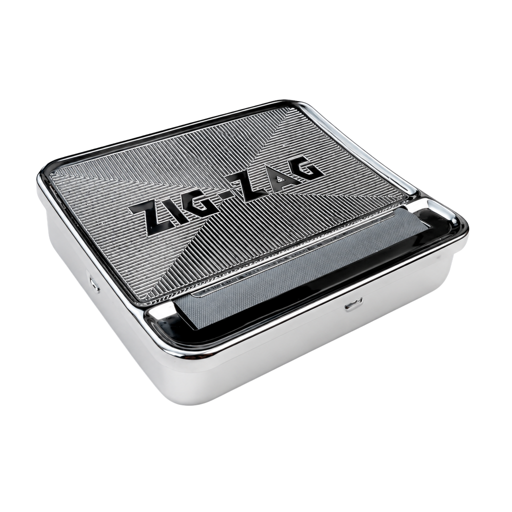 ZIG-ZAG Rollbox Slim