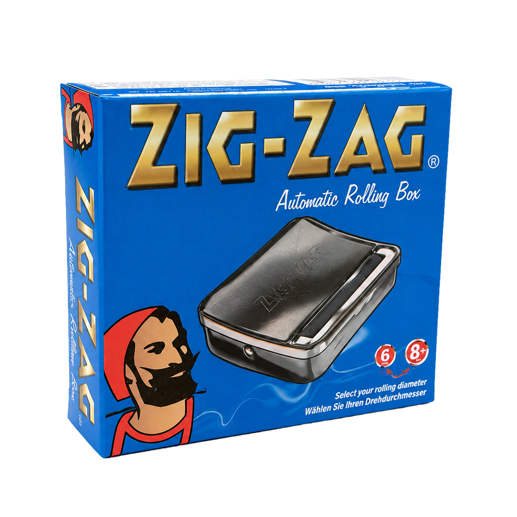 ZIG-ZAG Rollbox Slim