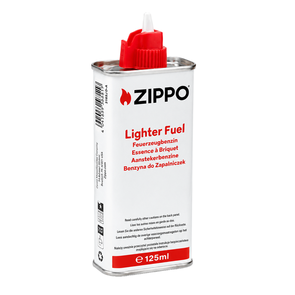 ZIPPO Benzin 125ml