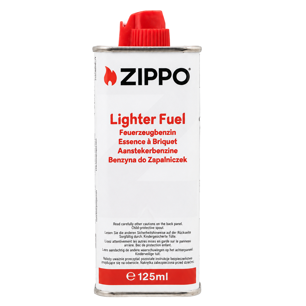 ZIPPO Benzin 125ml