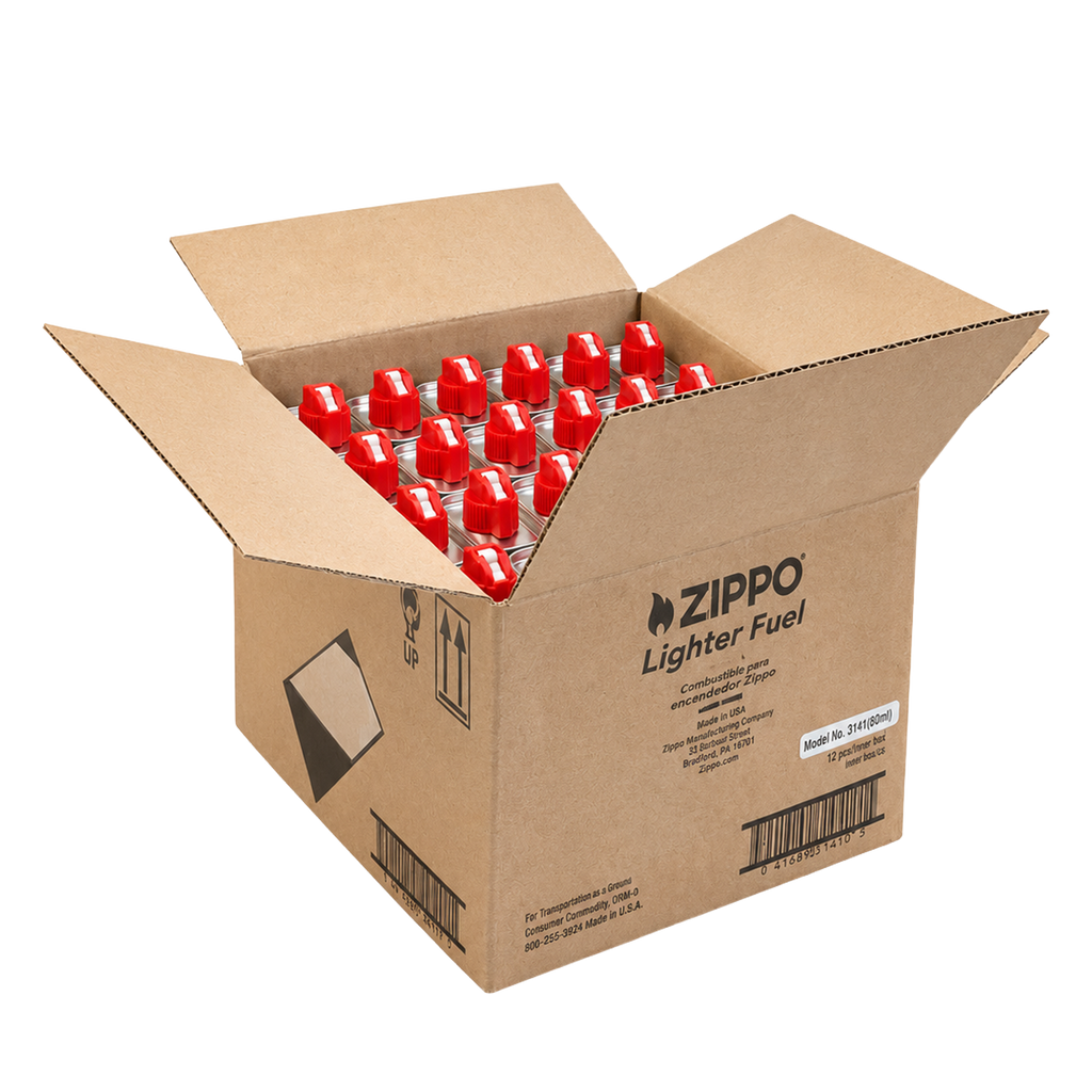 ZIPPO Benzin 125ml