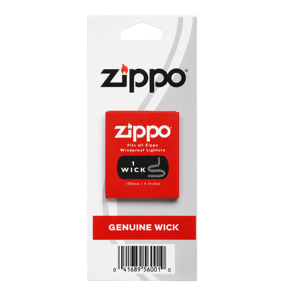 ZIPPO Docht