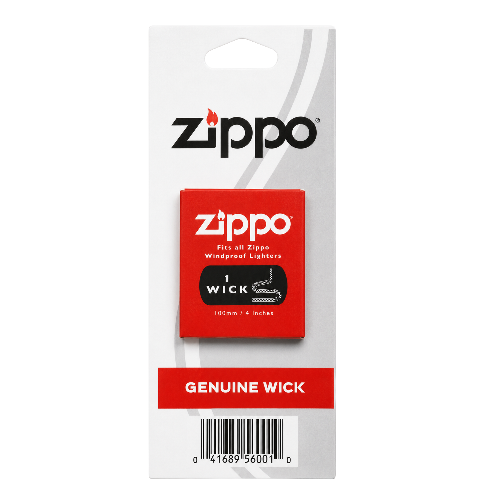 ZIPPO Docht