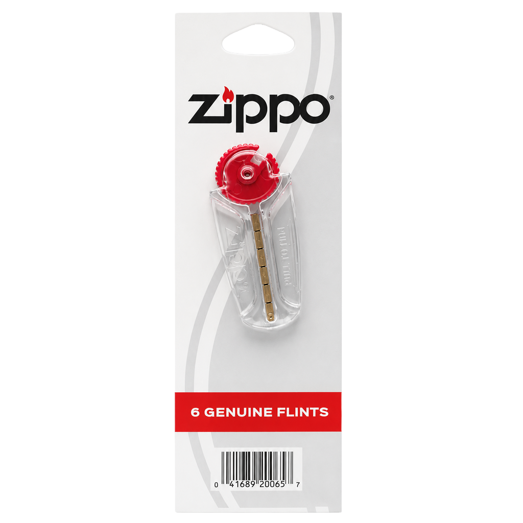 ZIPPO Feuersteine