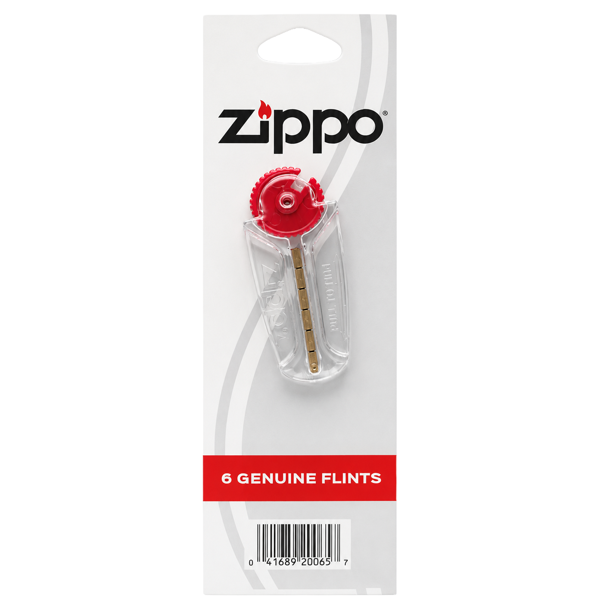 ZIPPO Feuersteine